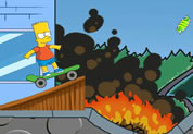 Bart Boarding